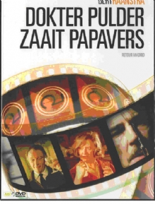   Dokter Pulder zaait papavers; Bert Haanstra-box  (6)