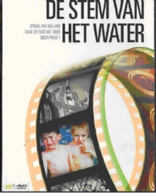   De stem van het water; Bert Haantra-box  (4)
