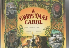   A christmas carol  -  een kerstverhaal