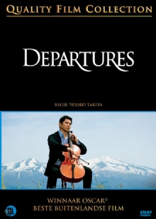   Departures