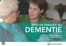  Eten en drinken bij dementie