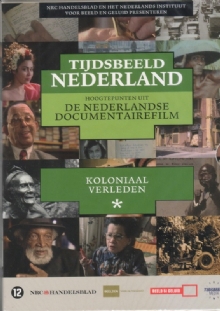   Tijdsbeeld Nederland - koloniaal verleden