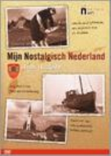   Mijn Wadden  -  serie: Mijn nostalgisch Nederland