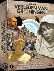   Verleden van Groningen