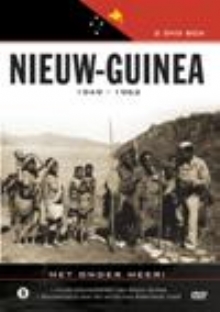   Nieuw-Guinea  -  1949-1962