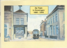   De Tram in Groningen