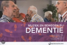   Muziek en bewegen bij dementie